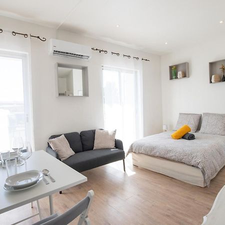 Le Partage Des Eaux - 4 Couchages - Hypercentre - Clim - Wifi Daire LʼIsle-sur-la-Sorgue Dış mekan fotoğraf
