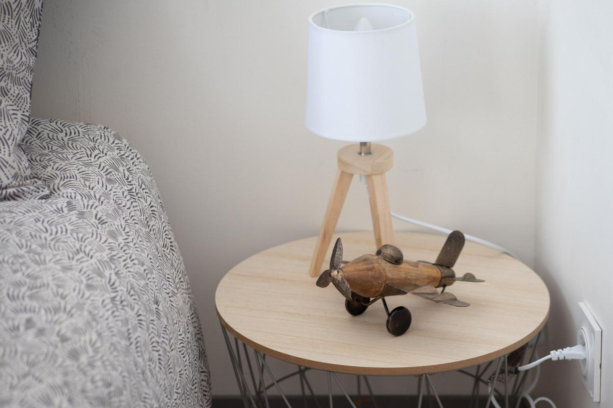 Le Partage Des Eaux - 4 Couchages - Hypercentre - Clim - Wifi Daire LʼIsle-sur-la-Sorgue Dış mekan fotoğraf