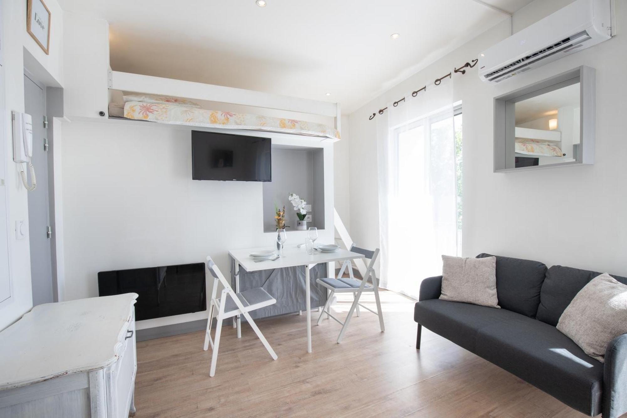 Le Partage Des Eaux - 4 Couchages - Hypercentre - Clim - Wifi Daire LʼIsle-sur-la-Sorgue Dış mekan fotoğraf