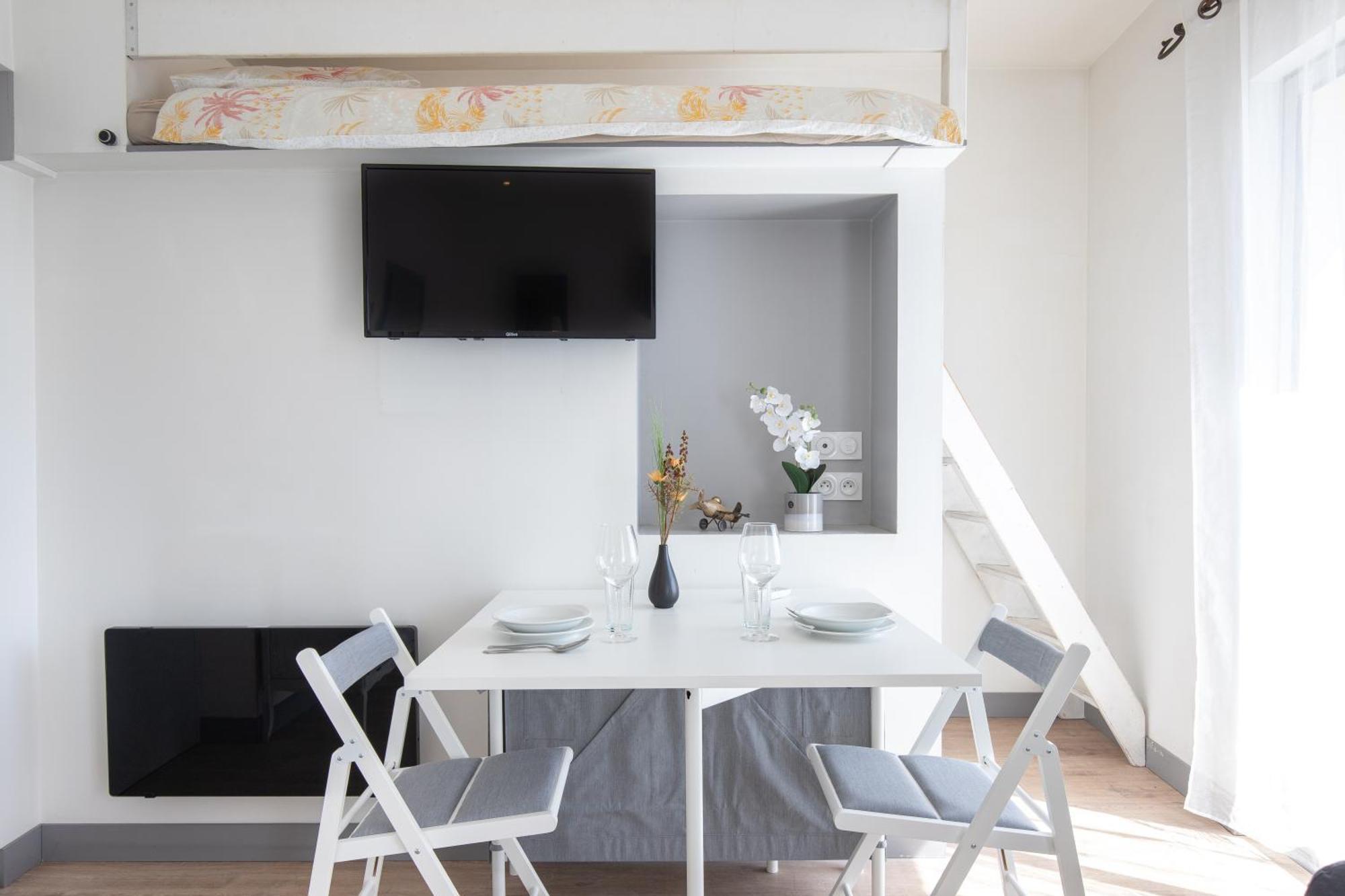 Le Partage Des Eaux - 4 Couchages - Hypercentre - Clim - Wifi Daire LʼIsle-sur-la-Sorgue Dış mekan fotoğraf