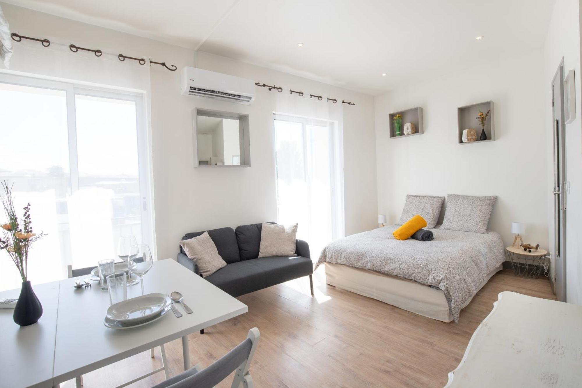 Le Partage Des Eaux - 4 Couchages - Hypercentre - Clim - Wifi Daire LʼIsle-sur-la-Sorgue Dış mekan fotoğraf